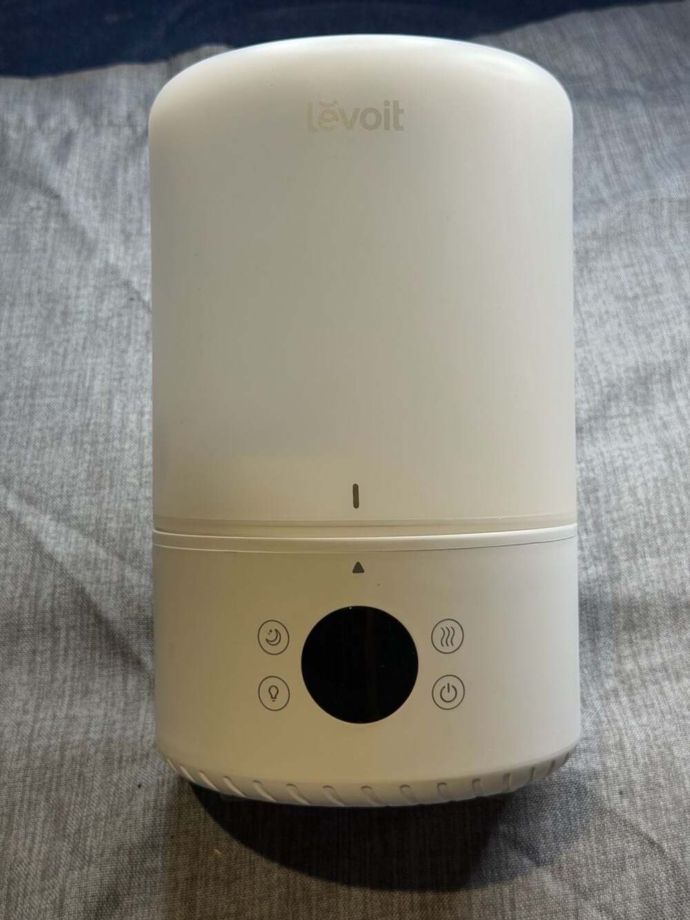 Levoit Smart Top-Fill Humidifier Model LUH-D301S-WUSR 3L